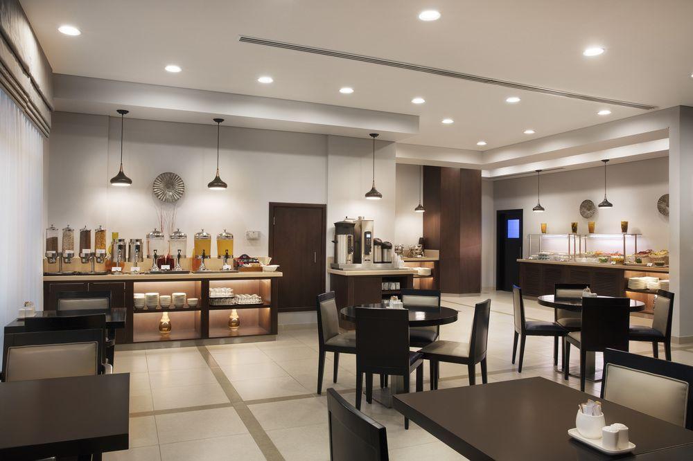 Holiday Inn Express Dubai Safa Park, An Ihg Hotel Exterior foto